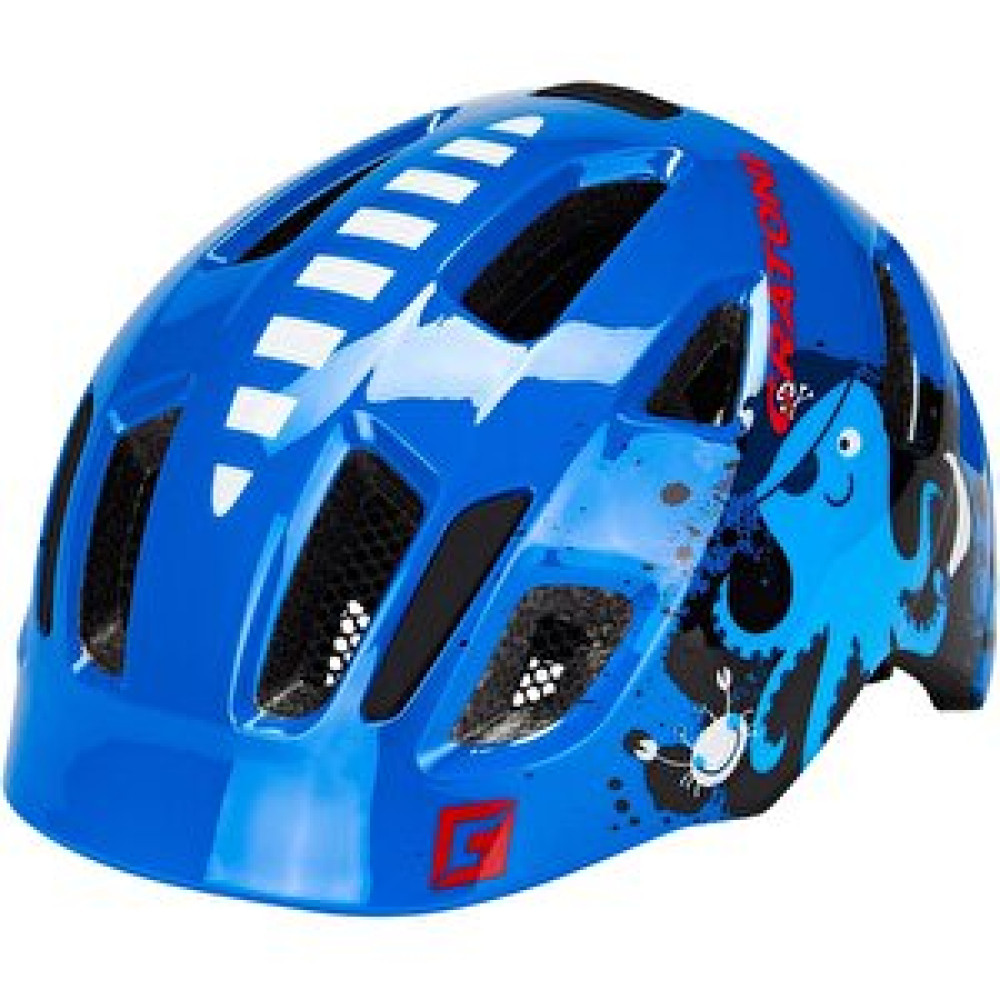 Atak Bisiklet Cratoni Master Pirate Mavi Çocuk Bisiklet Kaskı Xs-s 46-51 Cm Bisiklet Aksesuarları Fiyatı