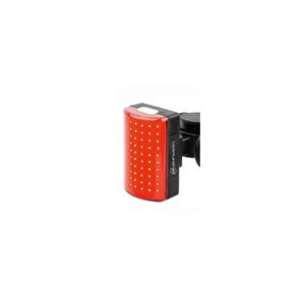 Atak Bisiklet Eastpower Ebl-3355 100 Lümen Usb Şarjlı Bisiklet Arka Stop Işık Bisiklet Aksesuarları Fiyatı