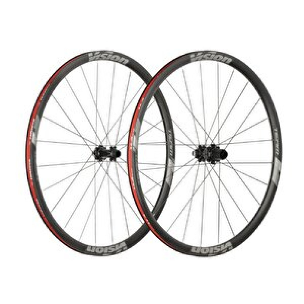 Atak Bisiklet Fsa Vision Team 30 Disc Db-cl Yol Yarış Bisiklet Jant Seti Bisiklet Aksesuarları Fiyatı