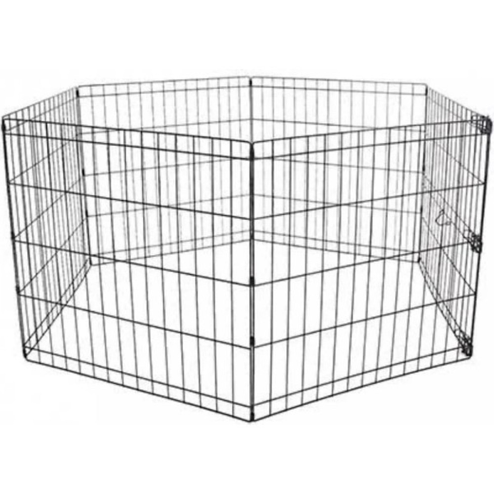 Atakan PetShop Kedi ve Köpekler Için Panel Çit 61 x 48 cm Evcil Hayvan Ürünleri Fiyatı