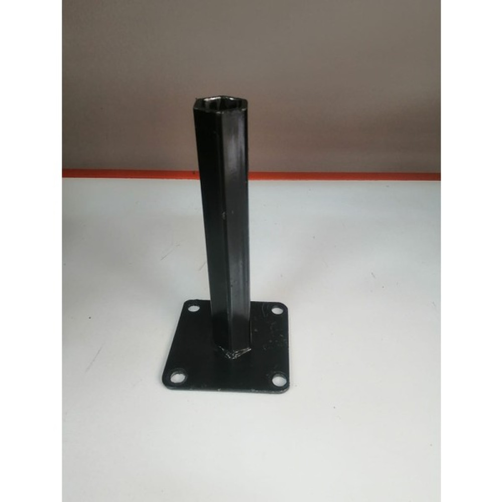 Atakpower Çapa Makinası Sağ SOL23 mm Aks Takımı - Siyah Oto Boyaları Fiyatı