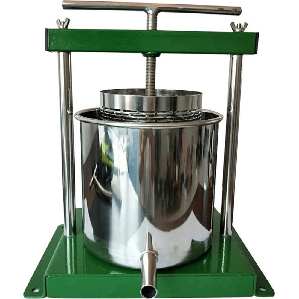 Atalar Tsp-4.5f Paslanmaz Çelik Sıkma Presi 4,5 Litre Oto Boyaları Fiyatı