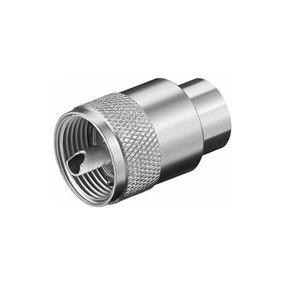 Atanet PL259 UHF Konnektör RG213 - Gri Oto Boyaları Fiyatı