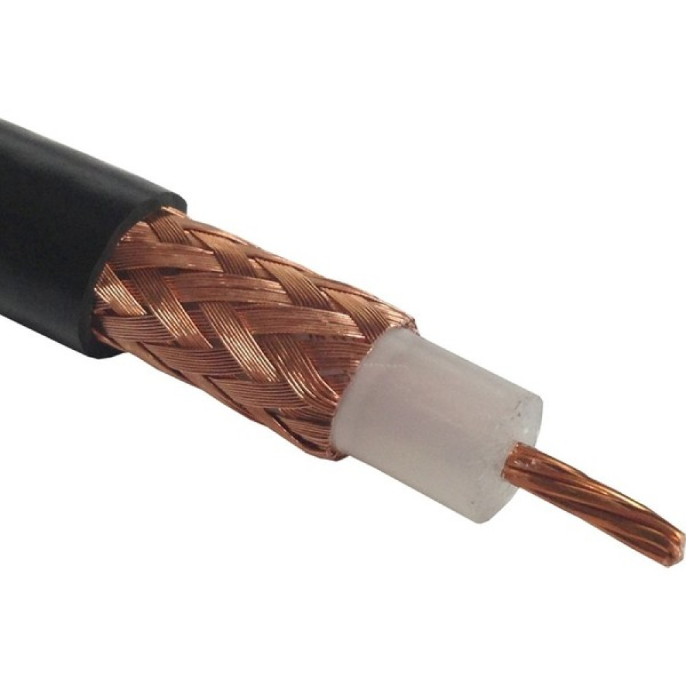 Atanet RG213 Anten Kablosu Elektrik ve Aydınlatma Fiyatı