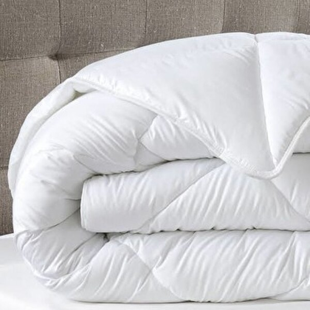 Atantex Stil Ev Tek Kişilik Antialerjik Microfiber Yorgan 155 x 215 cm Yorgan Fiyatı