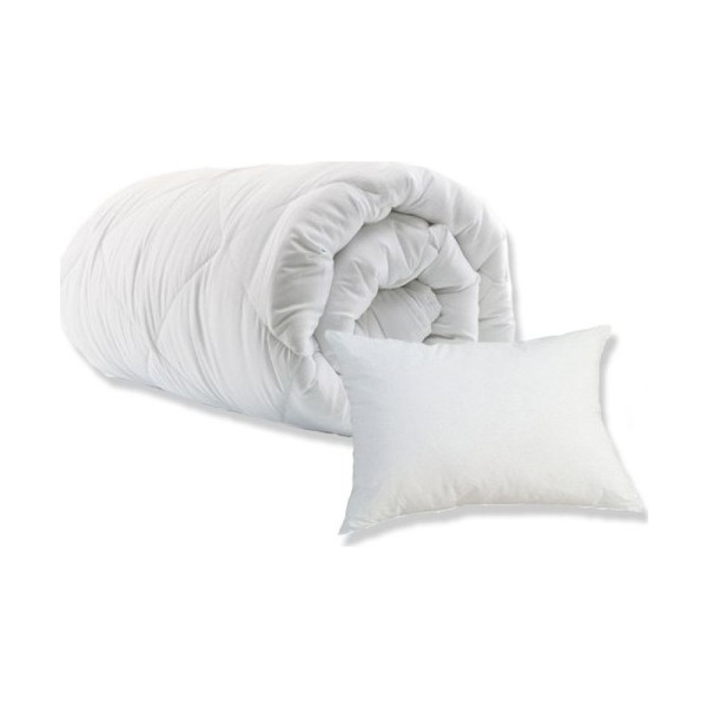 Atantex Tek Kişilik Antialerjik Microfiber Yorgan Seti - 155 x 215 cm Yorgan Fiyatı