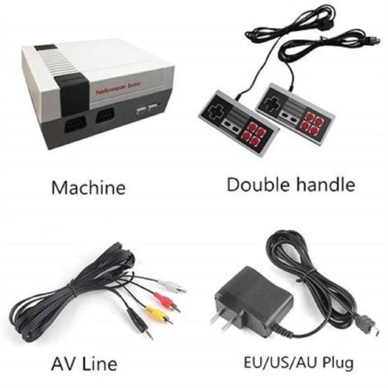 Atari Mini Game Nostalji 620 Oyunlu Oyun Konsolu Oyun Konsolları Fiyatı
