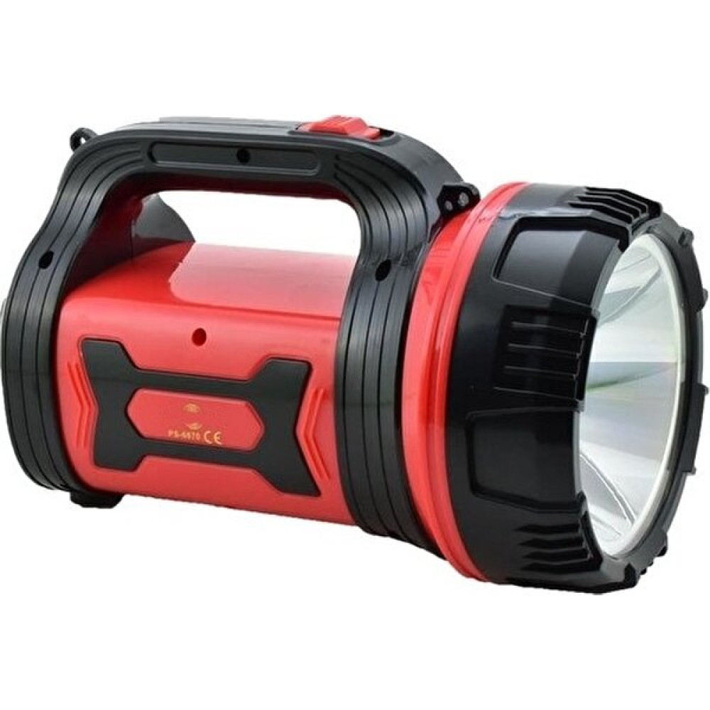 Ataşbey PS-6670 Uzun Menzilli 10W Ledli Fener El Feneri Fiyatı