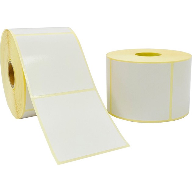 Ataşehir Barkod Etiket 100 x 100 mm Termal Etiket Diğer Fiyatı