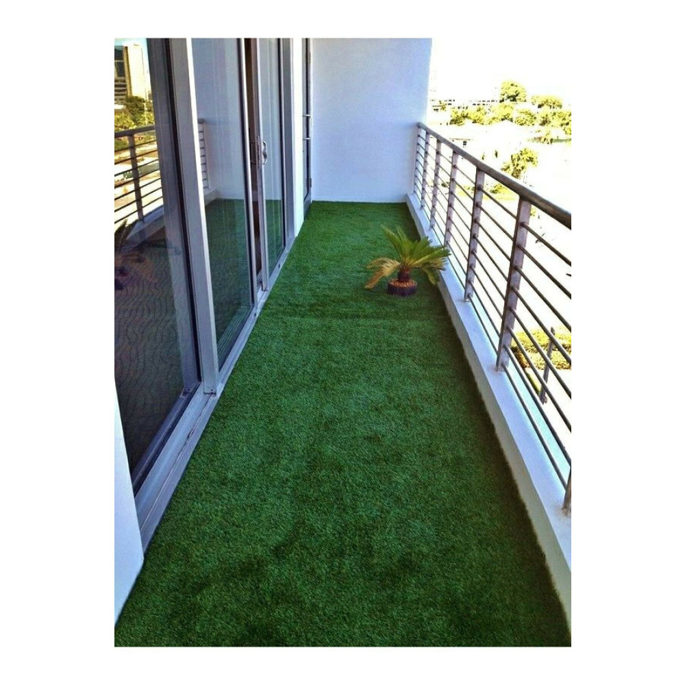 Atasoy Zemin Balkon Bahçe Suya Dayanıklı 7 mm Yapay Çim Halı 200 x 1900 Beden Kilim Fiyatı