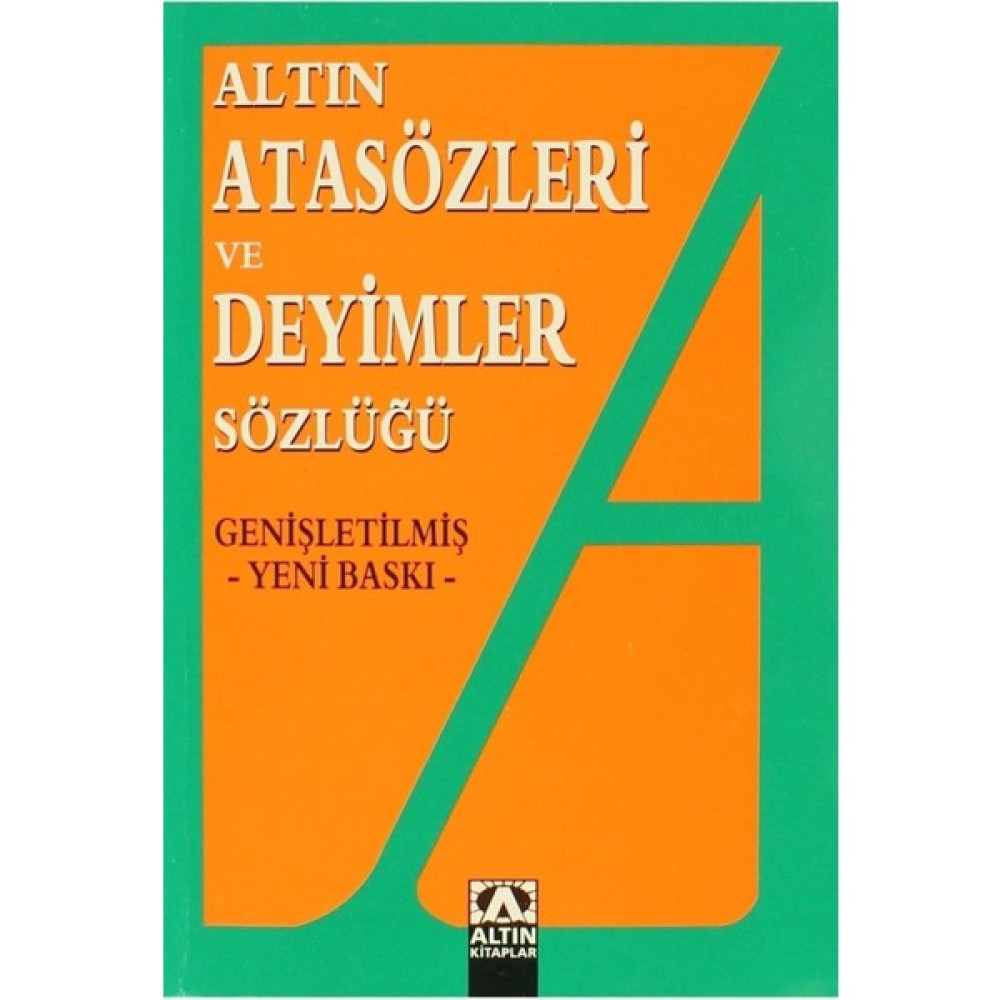 Atasözleri Ve Deyimler Sözlüğü Ülkü Kuşçu - Ülkü Kuşçu Atasözleri ve Deyimler Sözlükleri Fiyatı