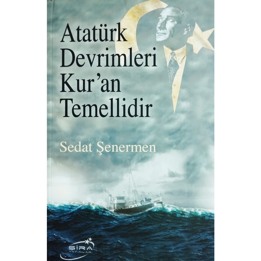 Atatürk Devrimleri Kur'an Temellidir Diğer Fiyatı
