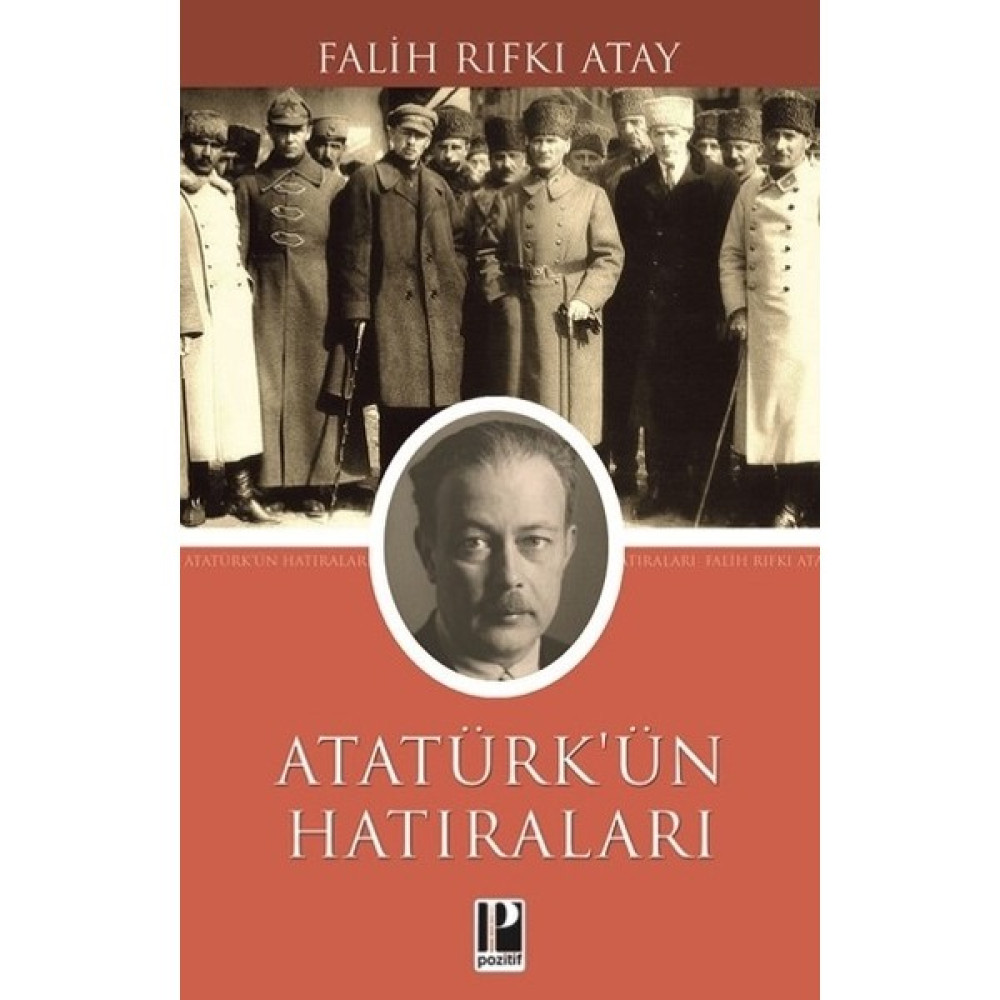 Atatürk Hatılarları - Falih Rıfkı Atay Mektup - Anı - Günlük - Anlatı Fiyatı