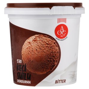 Atatürk Orman Çiftliği Kakaolu Keçi Dondurması 500ml Dondurma Fiyatı