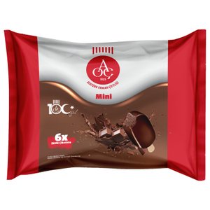 Atatürk Orman Çiftliği Multipack Dondurma Çik. 360ml Dondurma Fiyatı