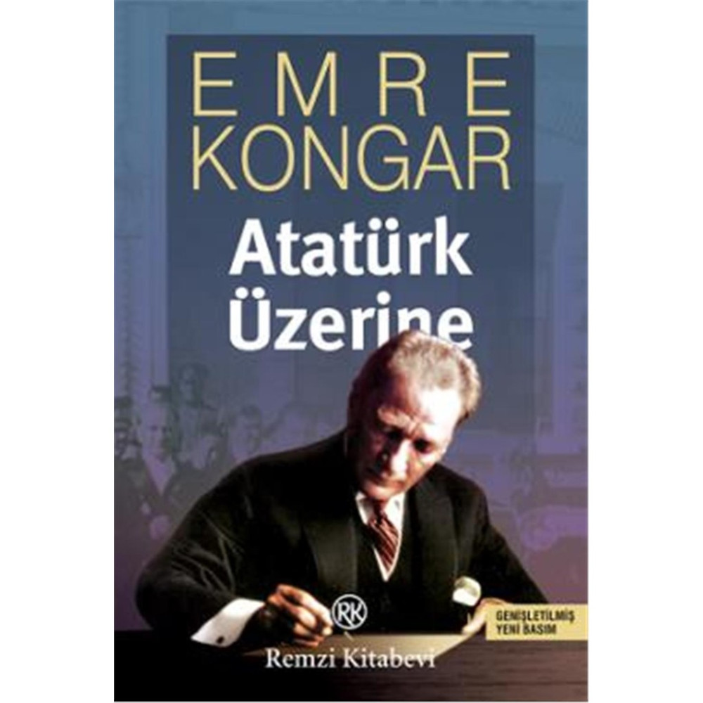 Atatürk Üzerine Atatürkçülük Fiyatı