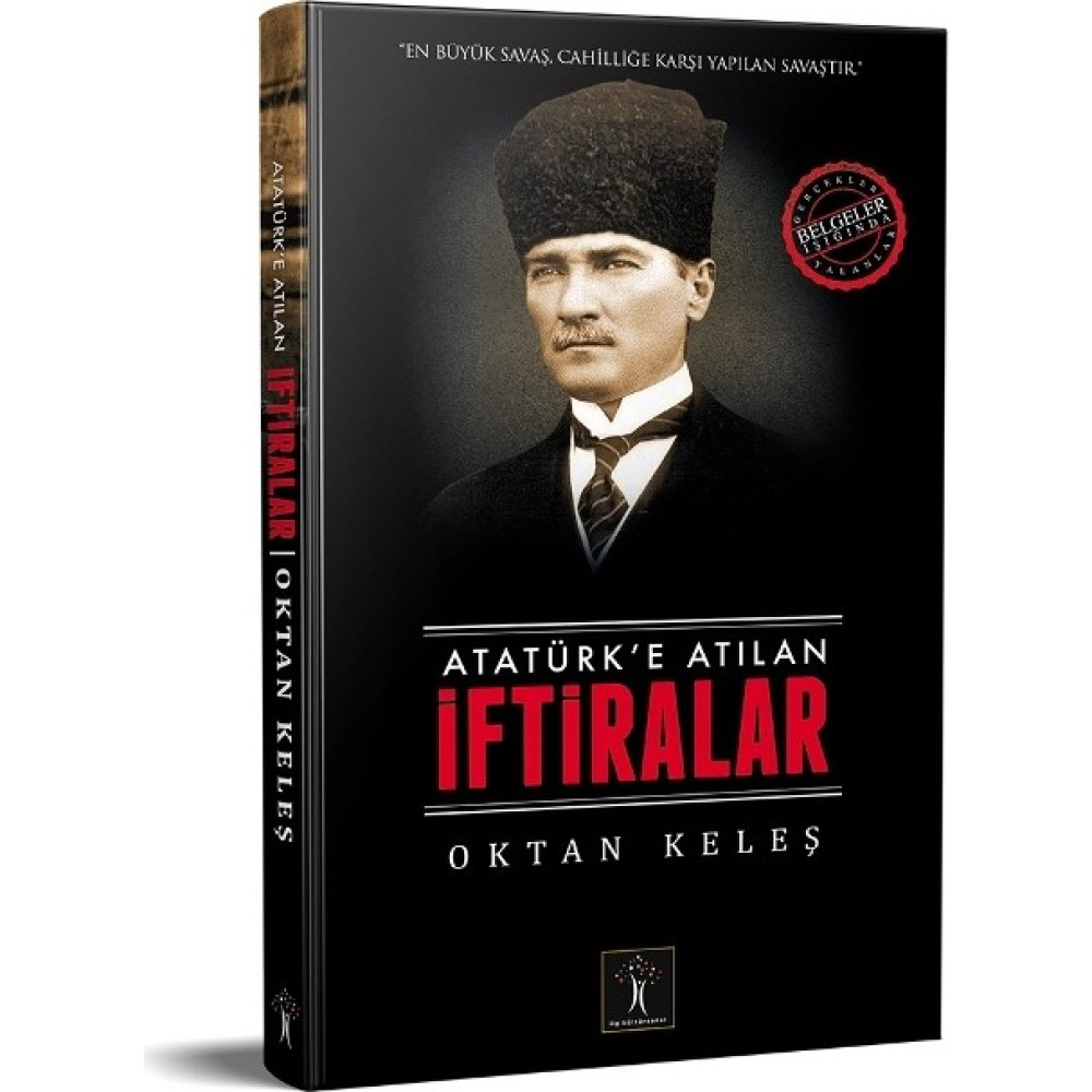 Atatürk’E Atılan İftiralar Toplum Hayatı / Toplumsal Konular Fiyatı