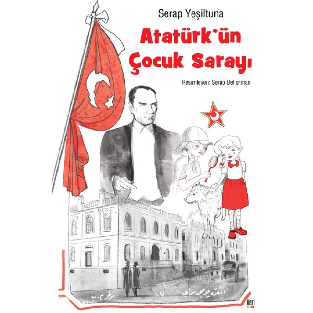 Atatürk'ün Çocuk Sarayı - Serap Yeşiltuna Diğer Fiyatı