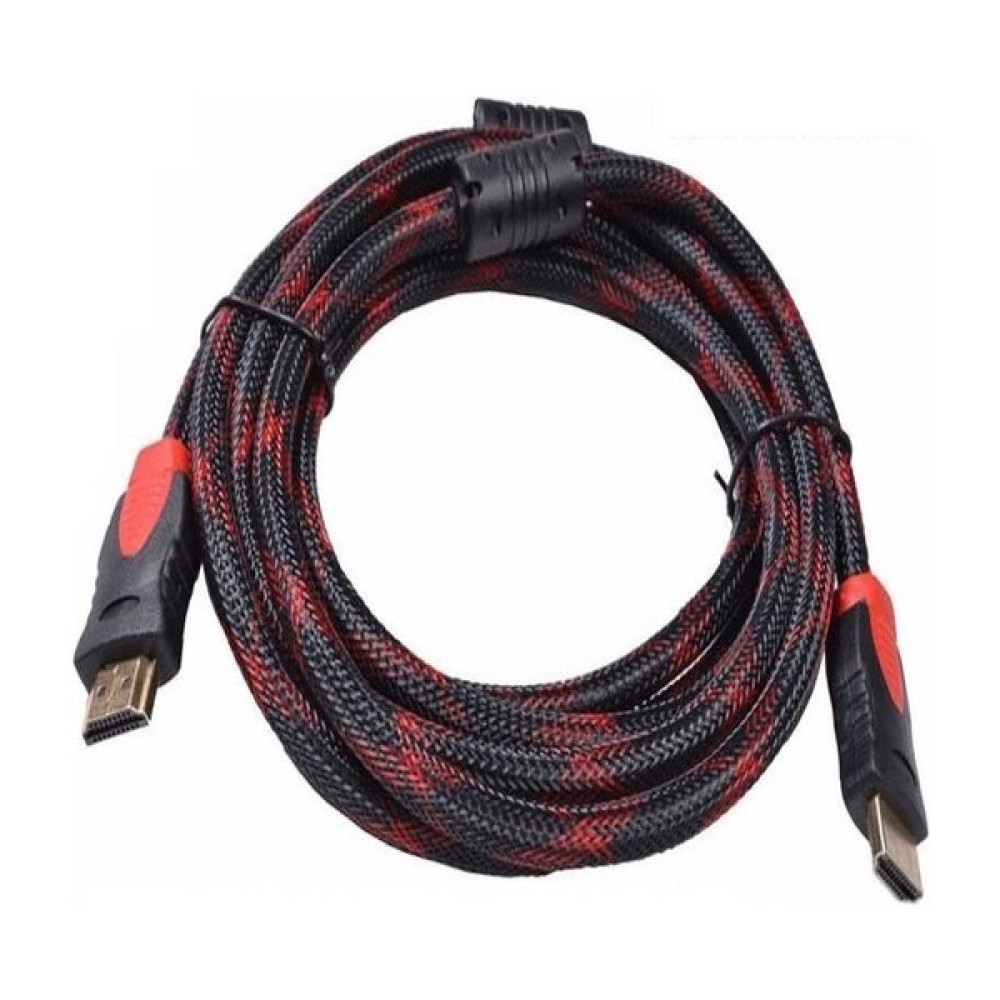 Atech HDMI Kablosu 1.4b 3D 1.5 Metre HDMI Görüntü Kablosu - 1,5 m HDMI Kablo Fiyatı