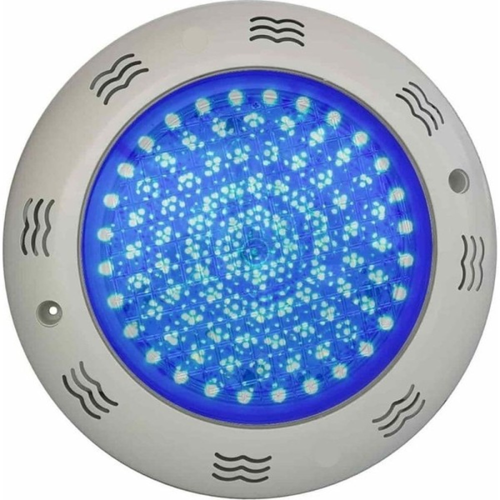 Atecpool Flat Sıva Üstü Led Havuz Lambası Mavi Işık Dış Mekan Aydınlatma Fiyatı