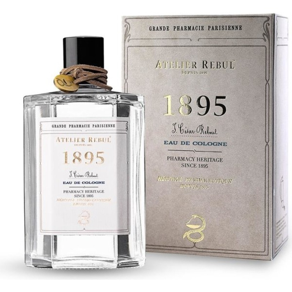 Atelier Rebul 1895 Kolonya 250ML Kolonya & Gülsuyu Fiyatı
