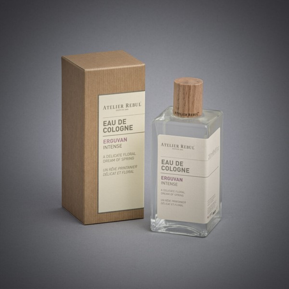 Atelier Rebul Erguvan Kolonya 200 ml Kolonya & Gülsuyu Fiyatı