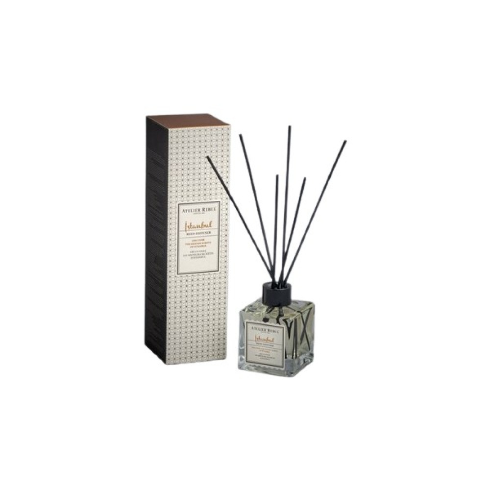 Atelier Rebul İstanbul Çubuklu Oda Kokusu 120 ml Oda Kokusu Fiyatı