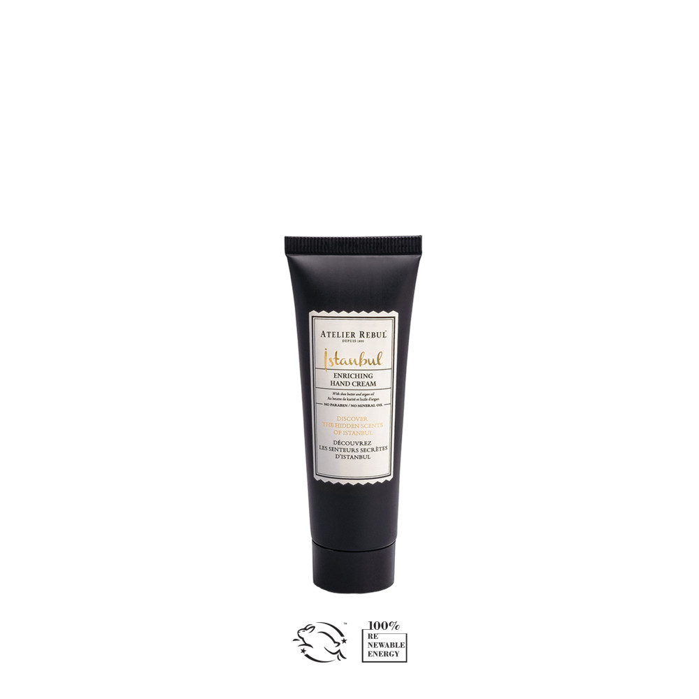 Atelier Rebul İstanbul El Kremi 30 ml El Bakımı Fiyatı