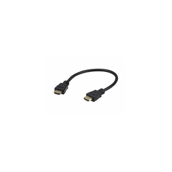 Aten 2L-7DA3H 0.3 m HDMI Kablo