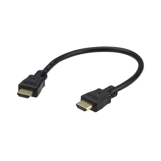 Aten 2L-7DA3H 0.3 m HDMI Kablo