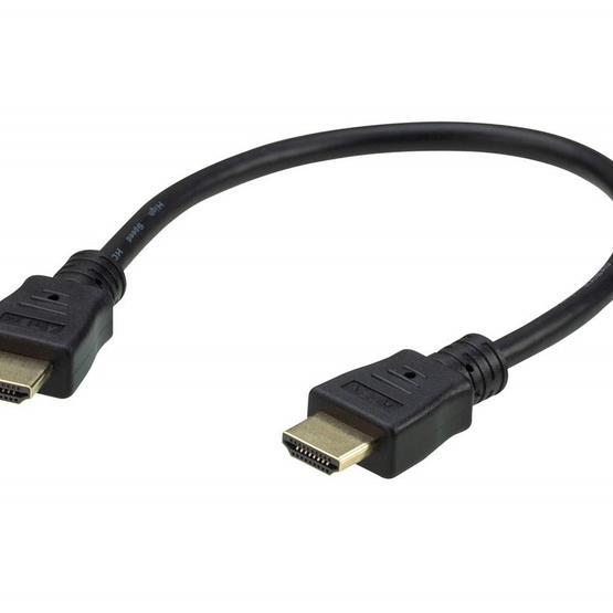 Aten 2L-7DA3H 0.3 m HDMI Kablo