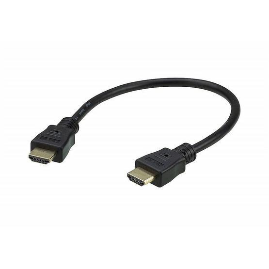 Aten 2L-7DA3H 0.3 m HDMI Kablo