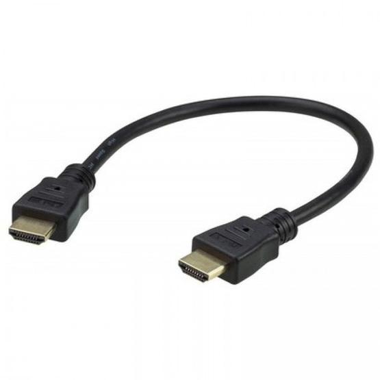 Aten 2L-7DA3H 0.3 m HDMI Kablo