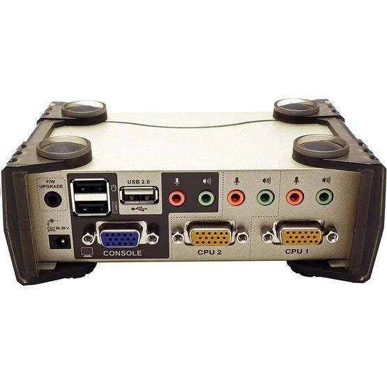 Aten 3914 2 Port’lu USB KVM Switch