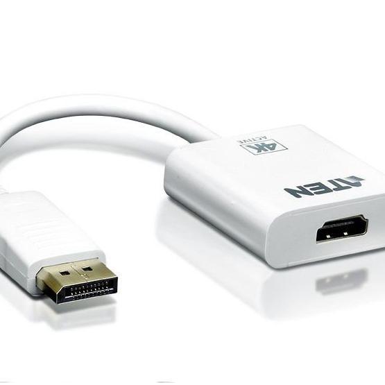 Aten 8588 DisplayPort HDMI Adaptörü Görüntü Sistemleri Çevirici & Adaptörü Fiyatı