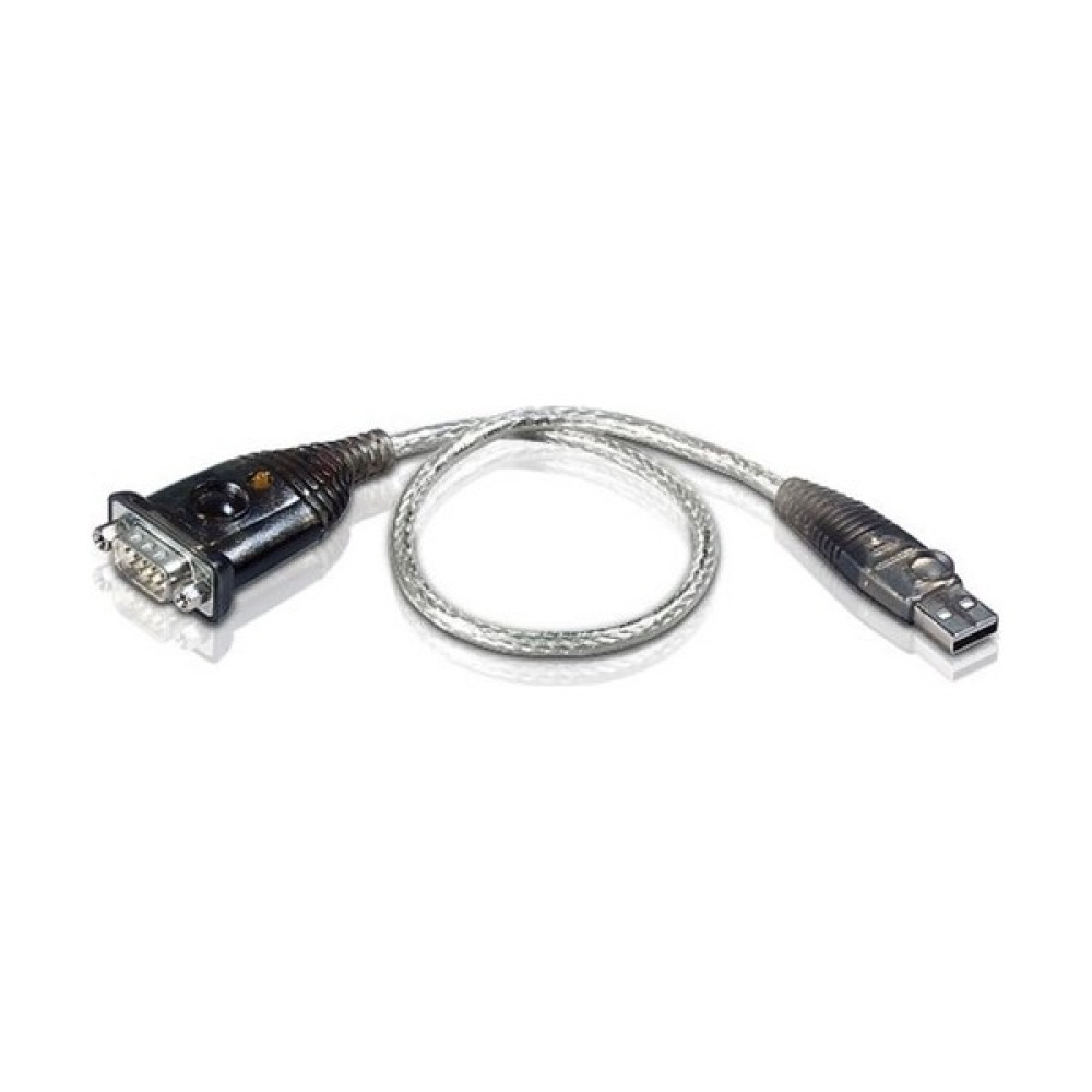 Aten UC232A USB-RS 232 Dönüştürücü(35 cm) Bilgisayar Çevirici ve Adaptörü Fiyatı