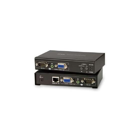Aten VE200 Vga+Ses Repeater