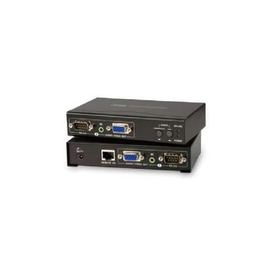 Aten VE200 Vga+Ses Repeater