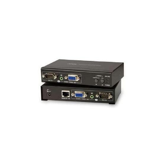 Aten VE200 Vga+Ses Repeater