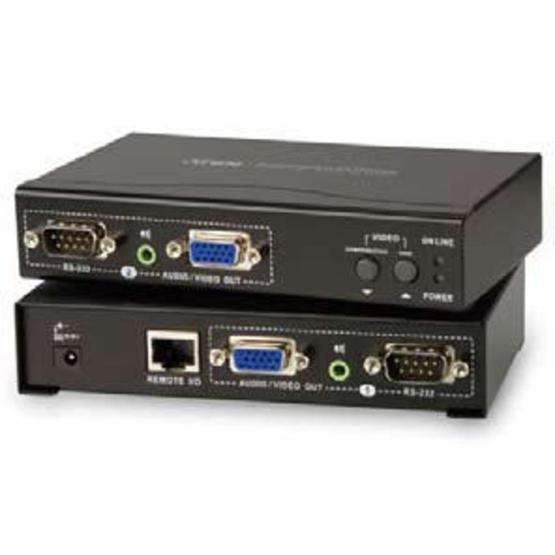 Aten VE200 Vga+Ses Repeater Network Aksesuarları Fiyatı