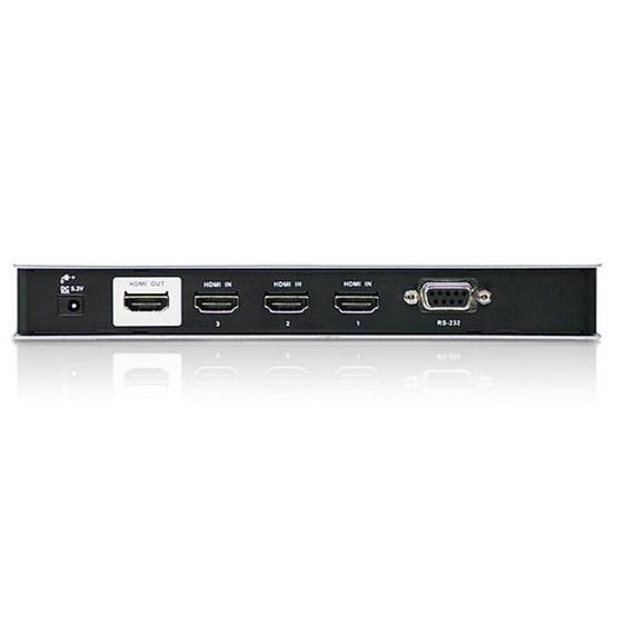 Aten VS481A 4 Port HDMI Switch