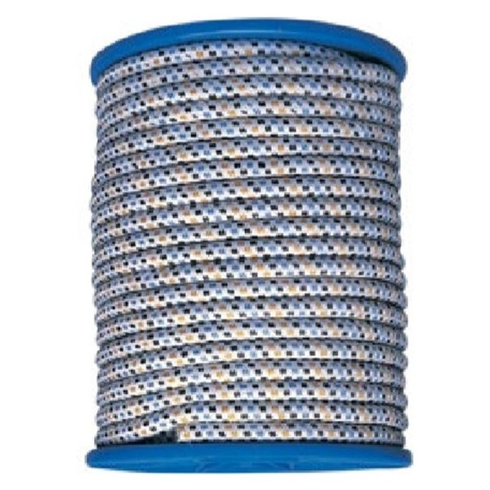 Ateş Iskota Halat Ip 8mm 100 Metre - 8 mm Nalburiye & Hırdavat Fiyatı