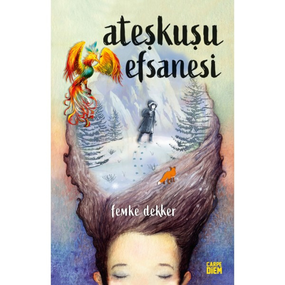 Ateşkuşu Efsanesi Fantastik Macera Fiyatı