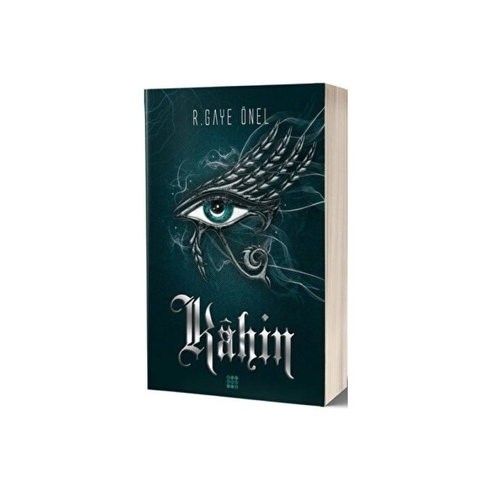 Ateşli Kanatlar 4 - Kahin Edebiyat Fiyatı