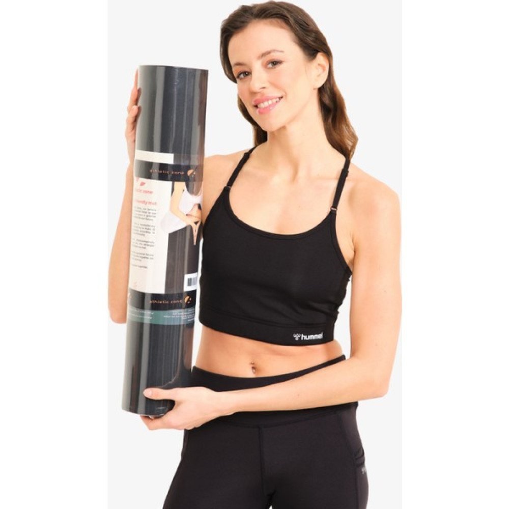 Athleticzone Athletic Zone Luksour Profesyonel Yoga, Pilates ve Egzersiz Matı Pilates Minderi Fiyatı
