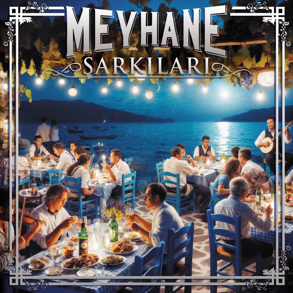 Ati Müzik Meyhane Şarkıları / Haydar Haydar / Gamzedeyim / Vardar Ovası (11 Şarkı) (Plak) Diğer Fiyatı
