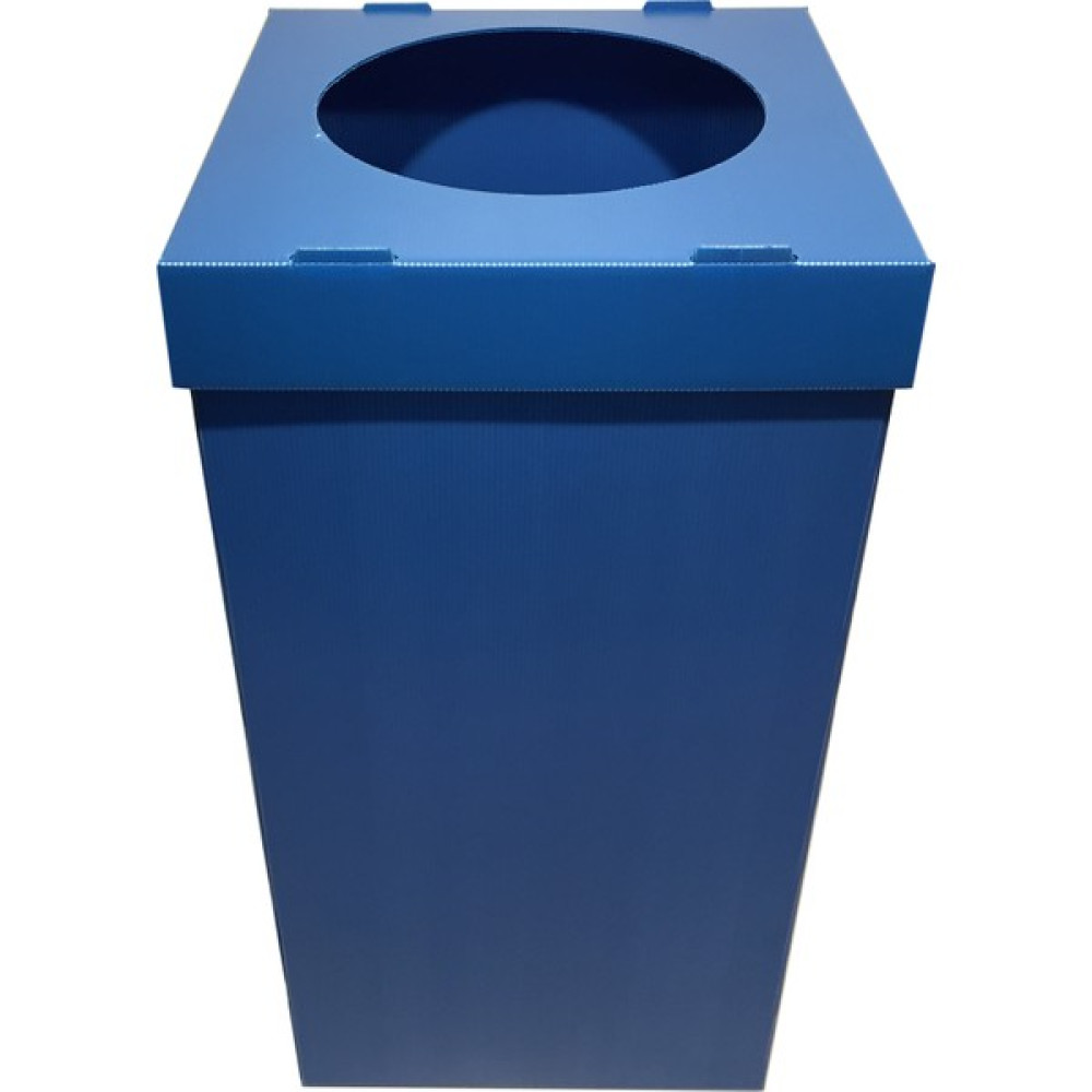 Ati Plastik Atık Toplama Kutusu Nalburiye & Hırdavat Fiyatı