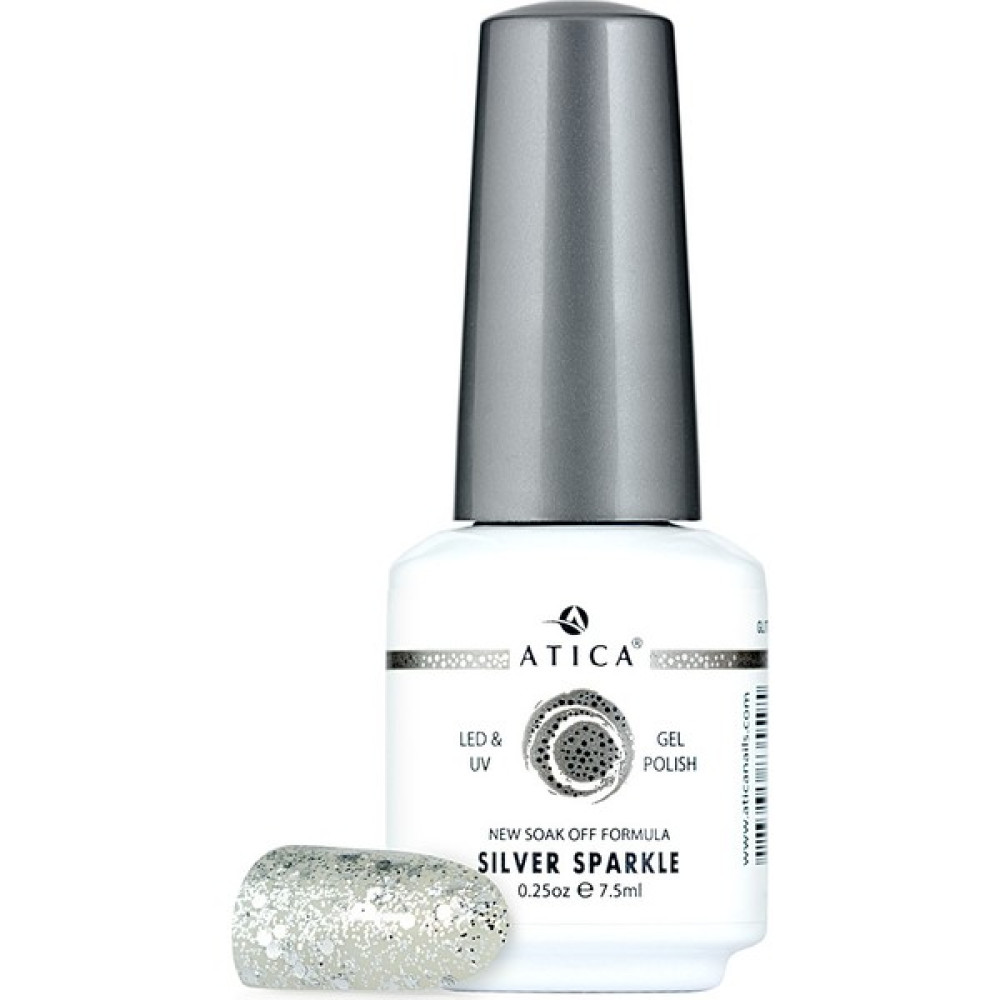Atica Kalıcı Oje 119 Açık Leylak 7,5 ml - 119 AÇIK LEYLAK Oto Boyaları Fiyatı