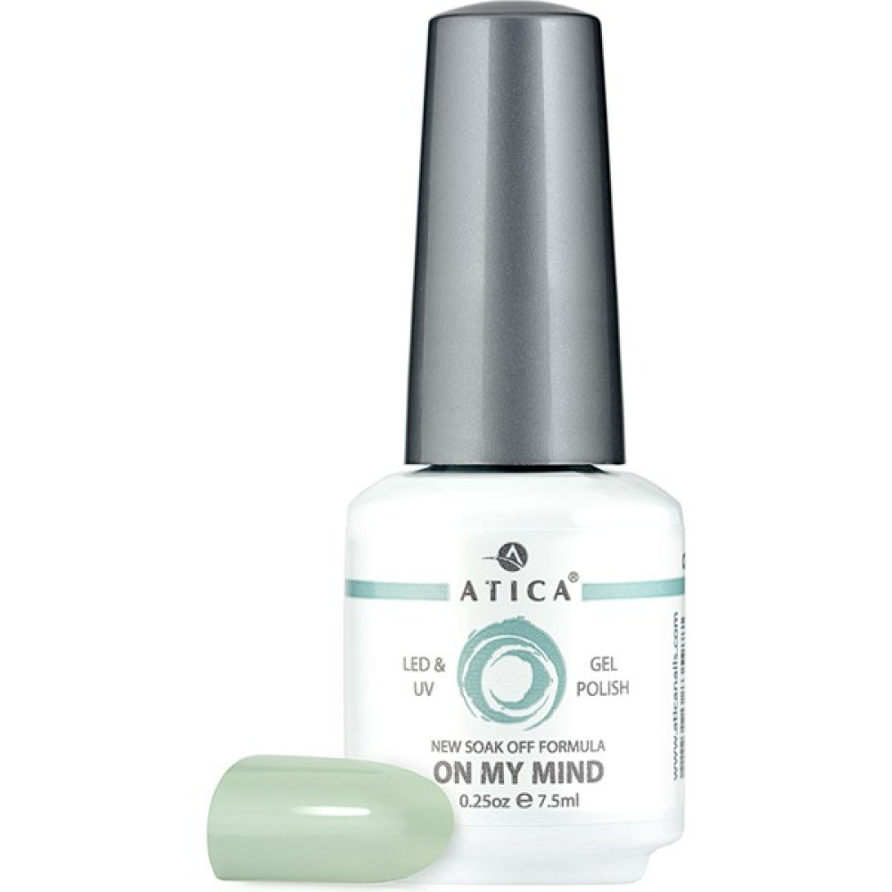 Atica Kalıcı Oje 157 Soluk Haki 7,5 ml Oto Boyaları Fiyatı
