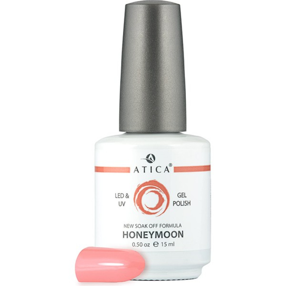 Atica Kalıcı Oje 23 Pastel Pembe 7,5 ml Oto Boyaları Fiyatı